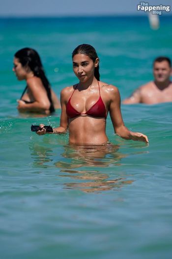 Chantel Jeffries