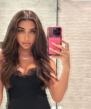 Chantel Jeffries