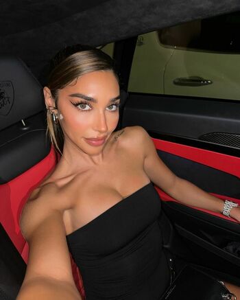 Chantel Jeffries