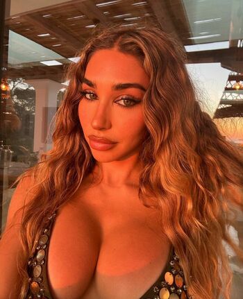 Chantel Jeffries