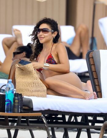 Chantel Jeffries