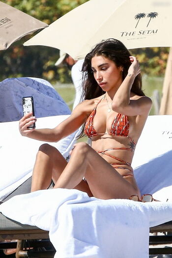 Chantel Jeffries