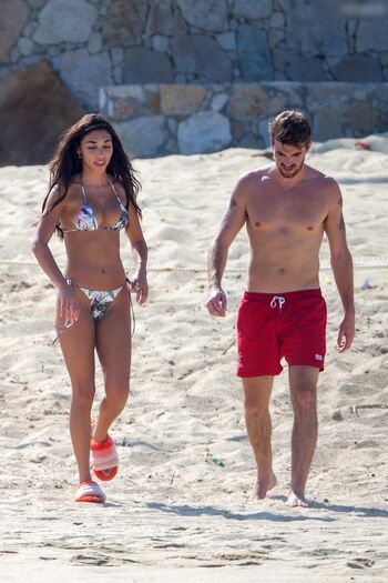 Chantel Jeffries