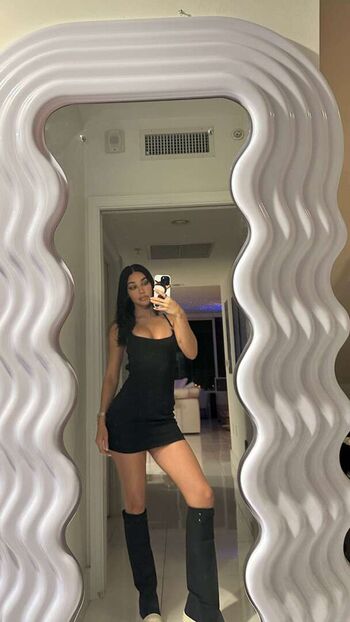 Chantel Jeffries