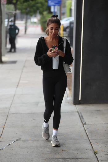 Chantel Jeffries