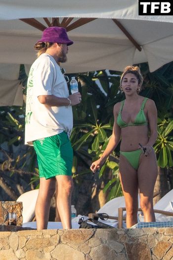 Chantel Jeffries