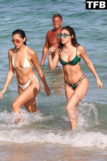 Chantel Jeffries