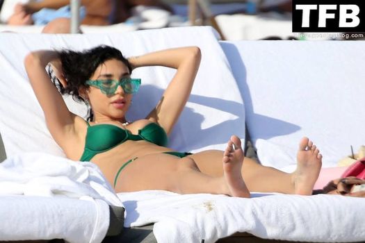 Chantel Jeffries