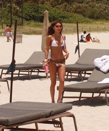 Chantel Jeffries
