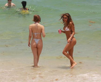 Chantel Jeffries
