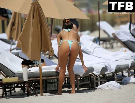 Chantel Jeffries