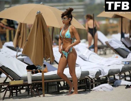 Chantel Jeffries
