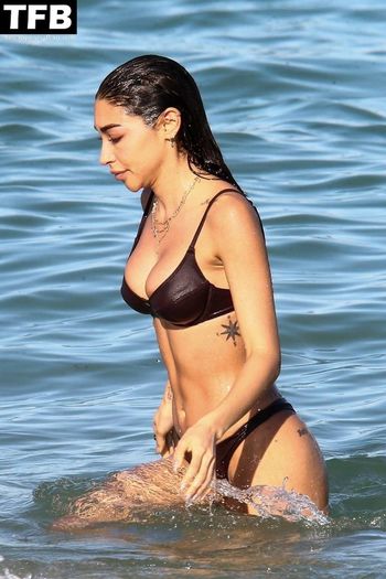 Chantel Jeffries