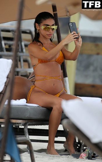 Chantel Jeffries