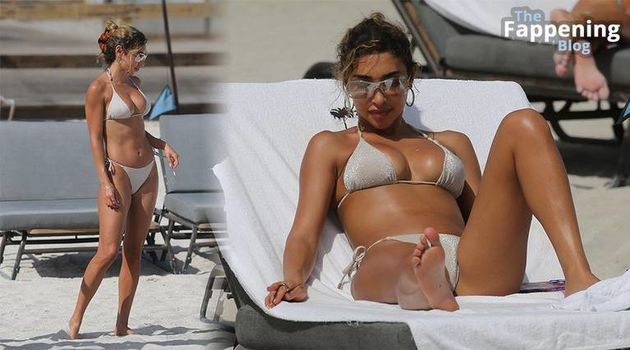 Chantel Jeffries