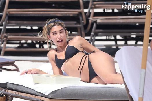 Chantel Jeffries