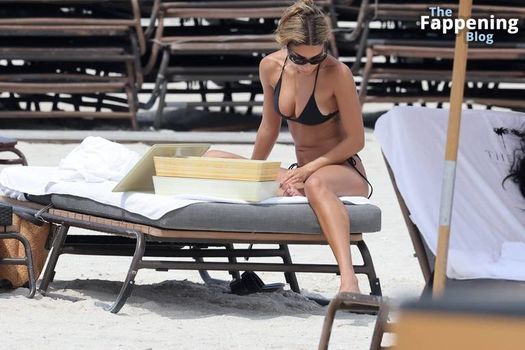 Chantel Jeffries