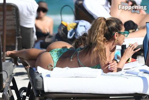 Chantel Jeffries