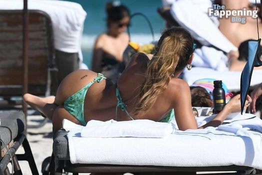 Chantel Jeffries