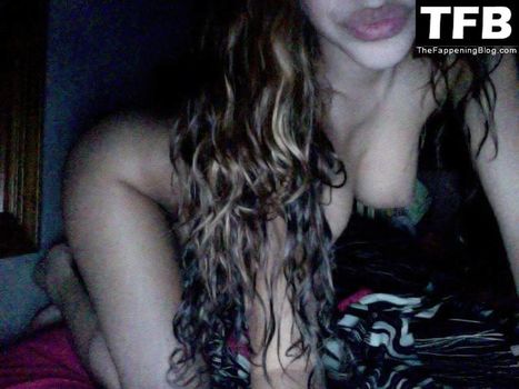 Chantel Jeffries