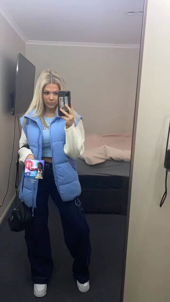 Chantelle A