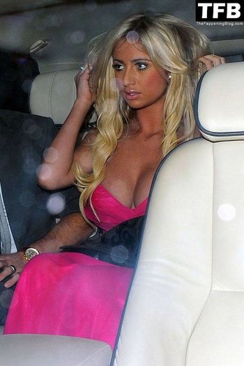Chantelle Houghton