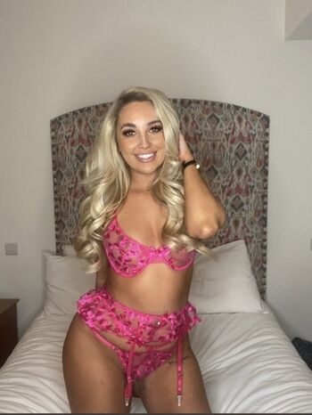 Chantelle McKenna
