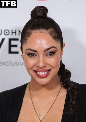 Chantelle Waters