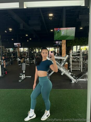 chantellesia