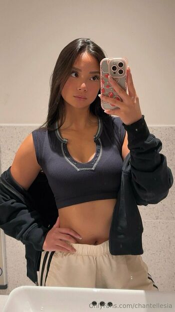 chantellesia