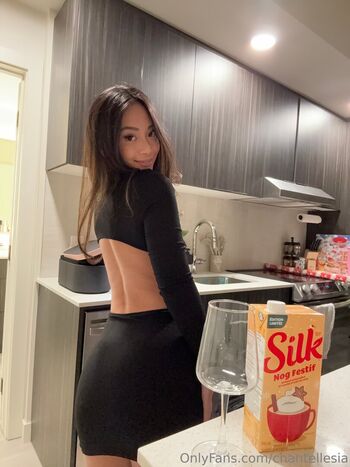 chantellesia