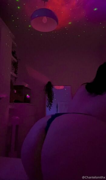 chantelsmithxx