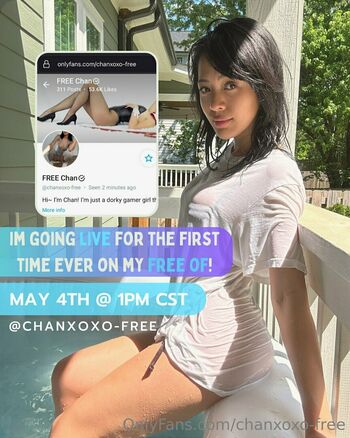 chanxoxo-free