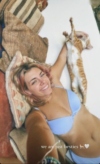 Chany Dakota