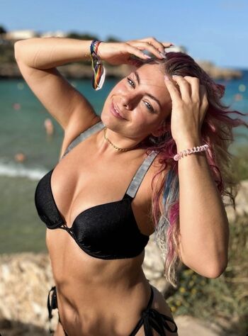 Chany Dakota