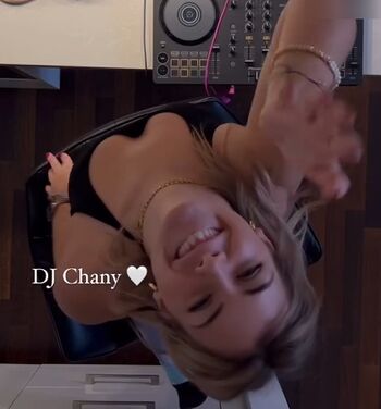 Chany Dakota