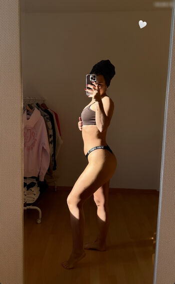Chany Dakota