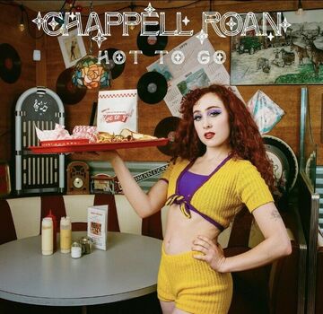 Chappell Roan