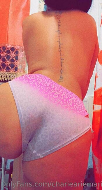 charieariemarie