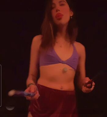 Charisma Kain