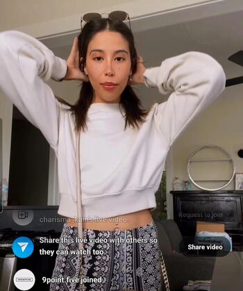 Charisma Kain
