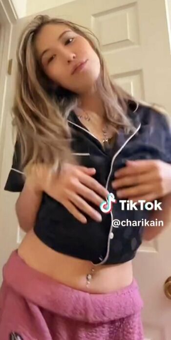Charisma Kain