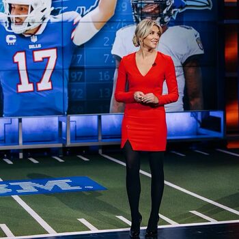 Charissa Thompson