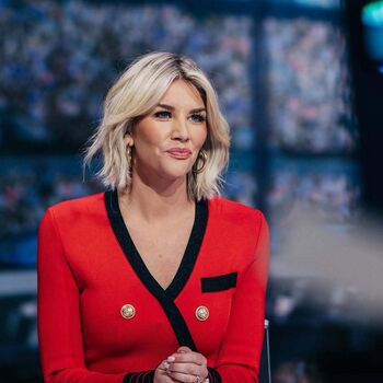 Charissa Thompson