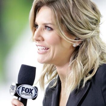 Charissa Thompson