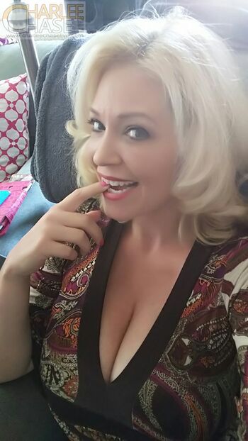Charlee Chase