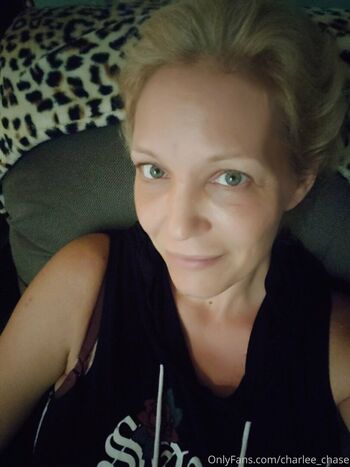 Charlee Chase