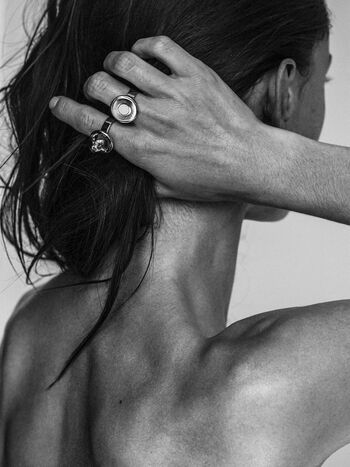 Charleen Weiss