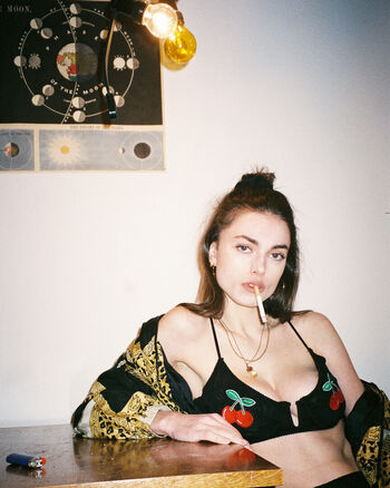 Charleen Weiss