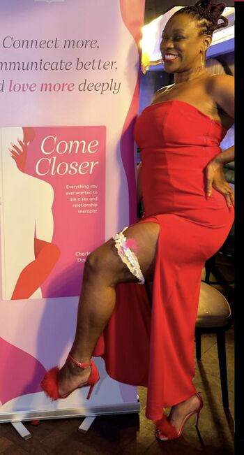 Charlene Douglas